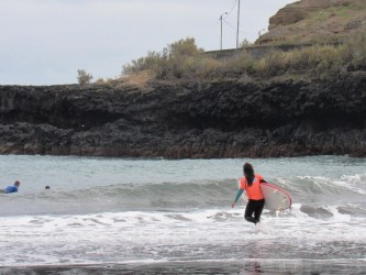 Surf & Bodyboard Experiences in Madeira