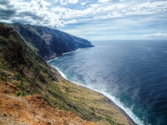 The Best of the South Jeep Tour in Madeira Island