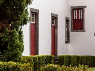 Jesuits College in Funchal