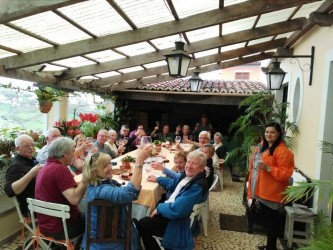 Tinta Negra Wine Tour in Madeira