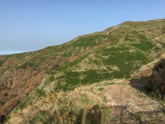 Trompica Easy Trail Tour in Madeira Island