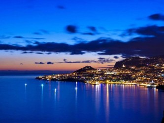 Funchal – Tuk Night Tour