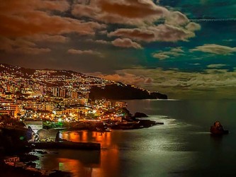 Typical Night Madeira Tour