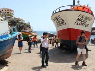 Wine & Poncha Tour in Madeira