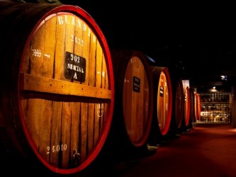 Vintage Tour Madeira Wine Tasting Blandy